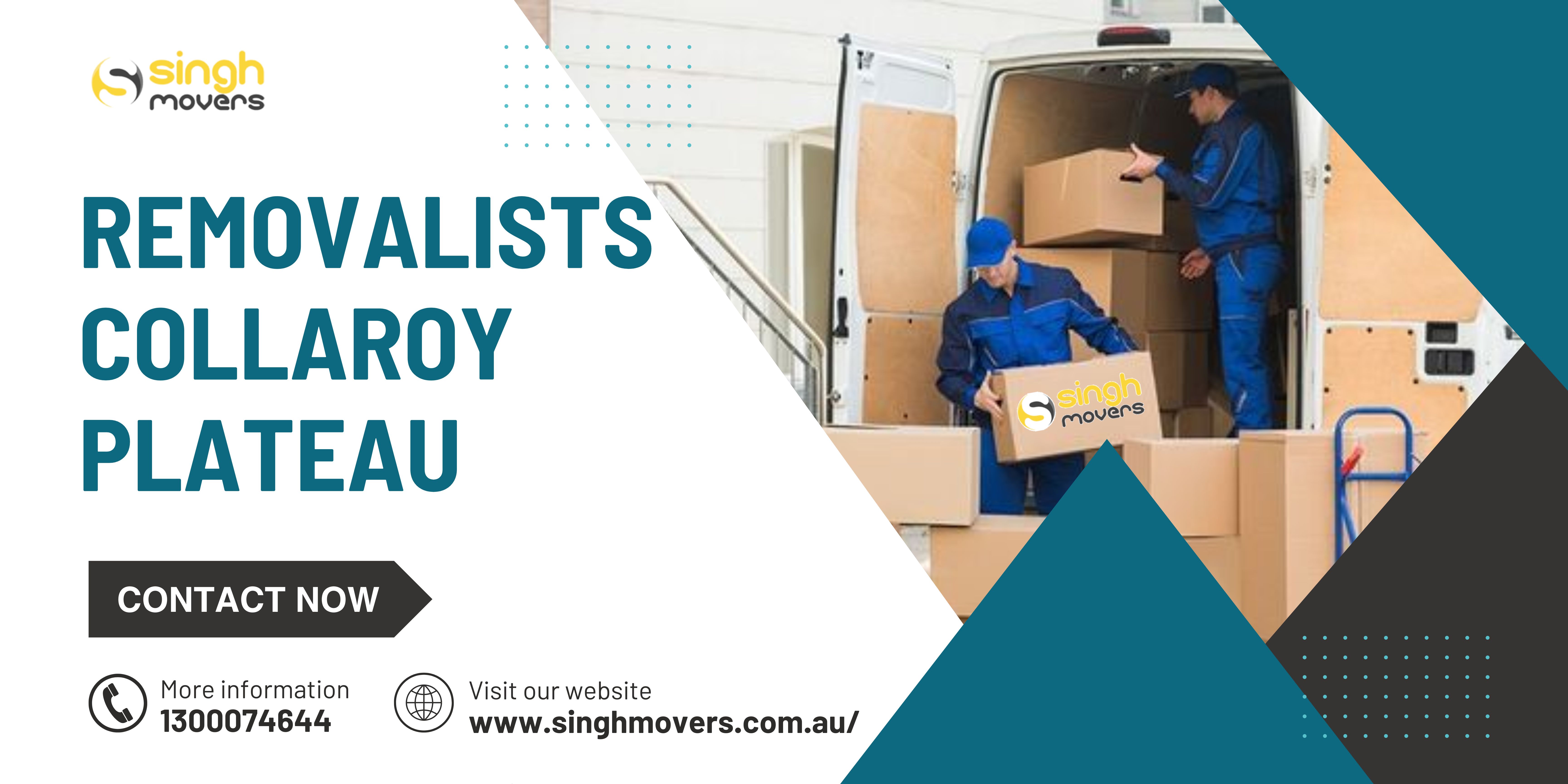 Removalists Collaroy Plateau